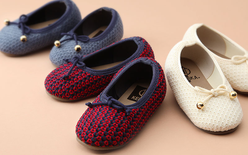 KEiKA SHOES BABY