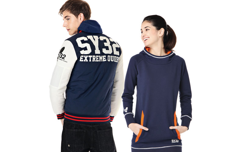 SY32 by Sweet years
