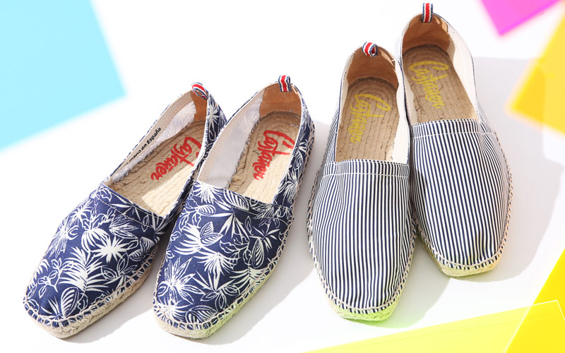 Castaner: Men's