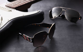 ED HARDY
