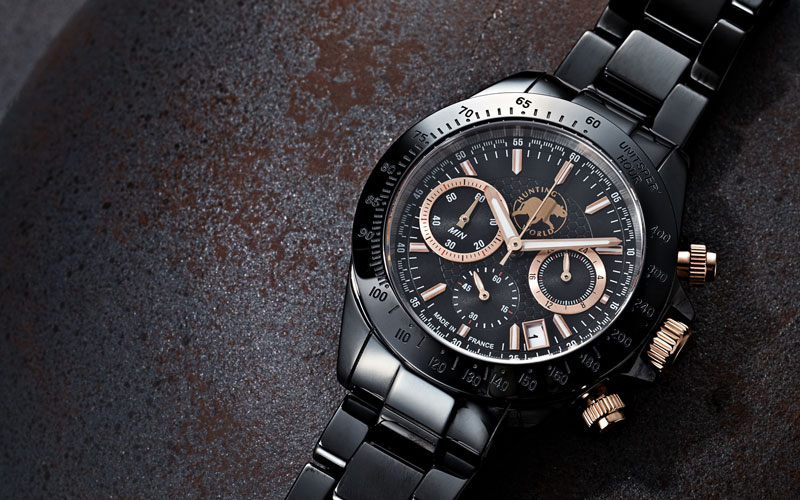 Hunting World : Watches