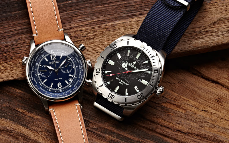 Orobianco TIME-ORA for Men