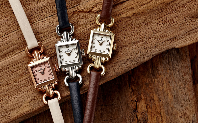 Orobianco TIME-ORA for Women