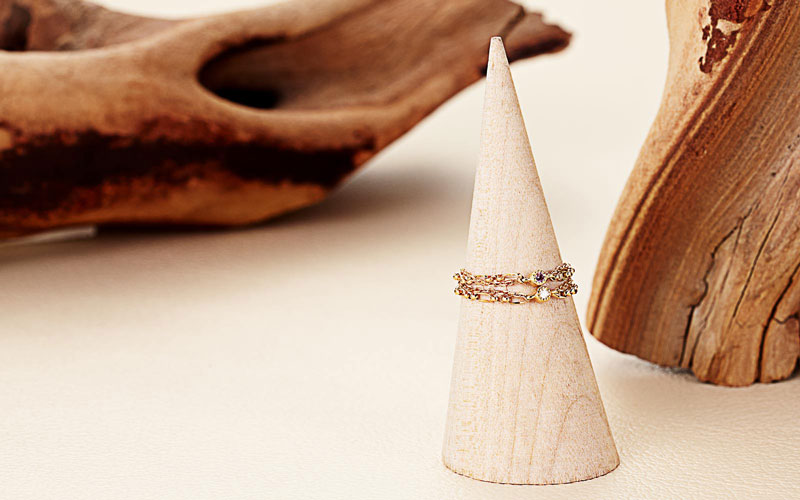 4SEASONS JEWELRY BIRTHDAY STONE JEWELRY
