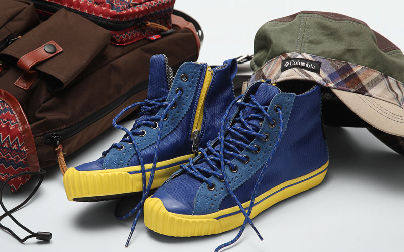 Columbia Accessories