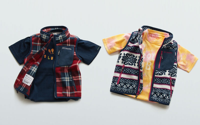Columbia for Kids