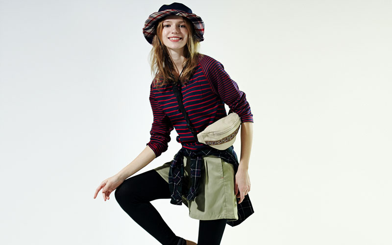 Columbia for Women vol.1