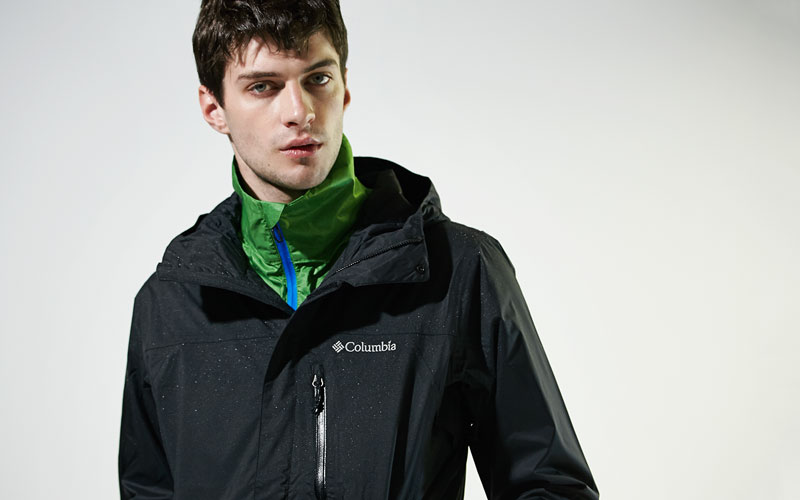 Columbia for Men vol.2