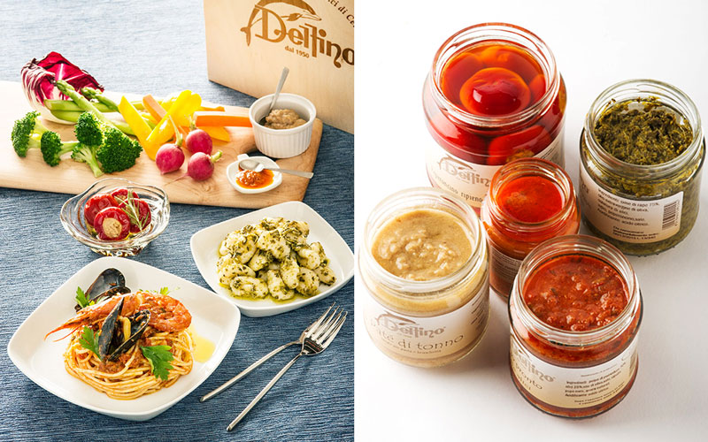 MEISTERWERK FOODS