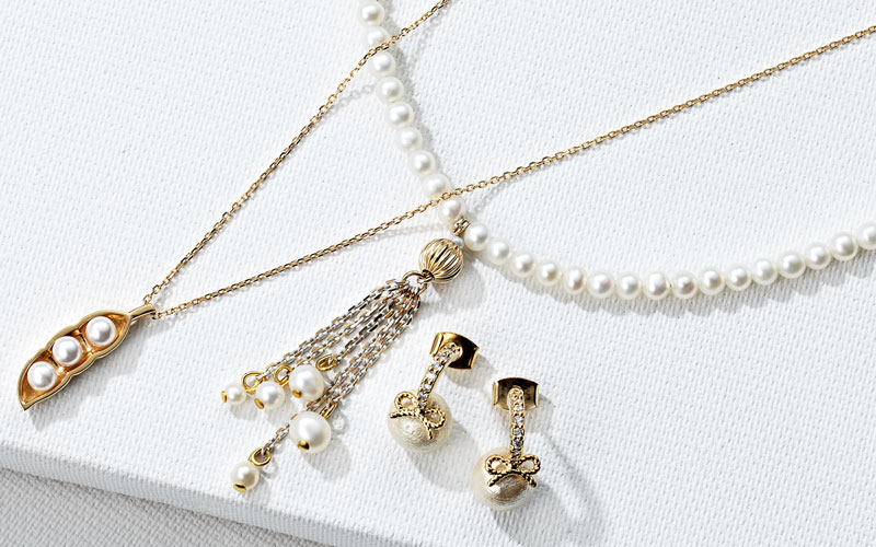 ERI’S COLLECTION