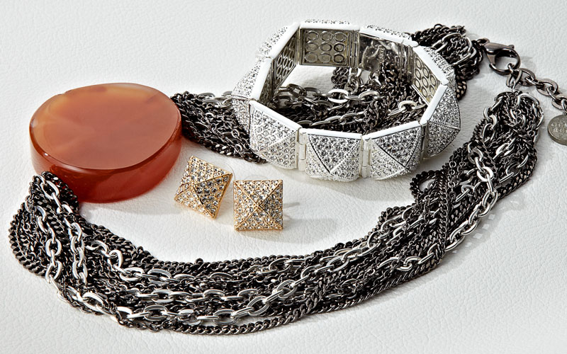 LA Jewelry Colection