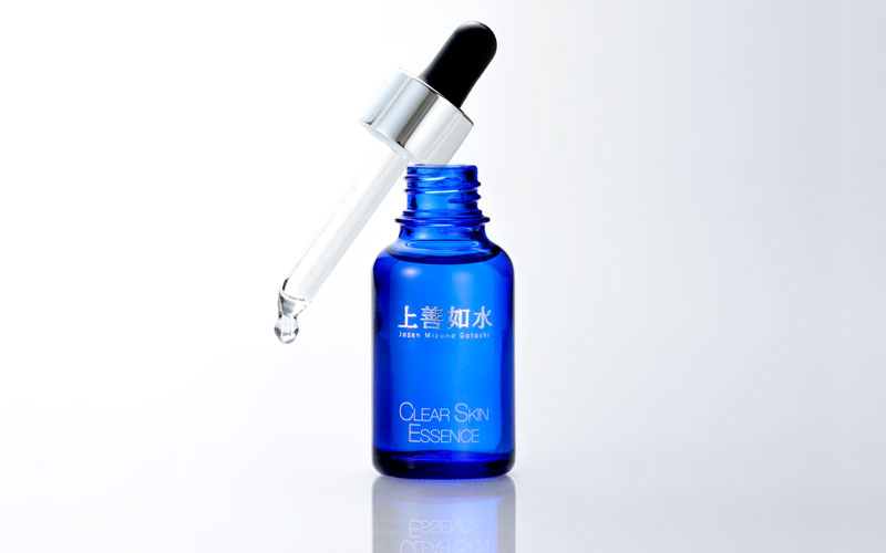 上善如水Skincare