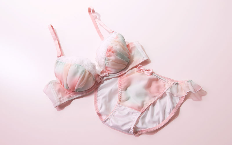 Dolce Fiora granatus daux amer