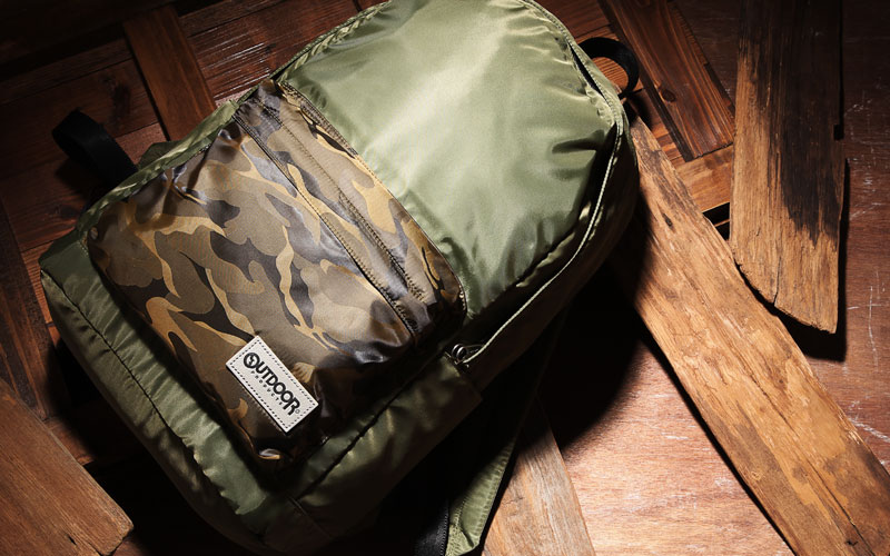 OUTDOOR PRODUCTS