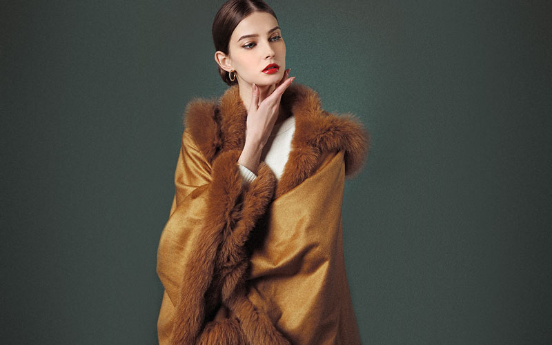 PREMIUM CASHMERE COLLECTION