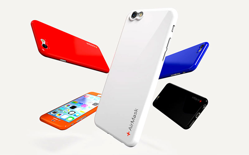 iPhone 6S accessory