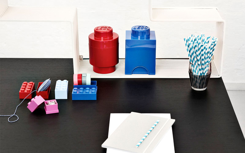 LEGO by Room Copenhagen