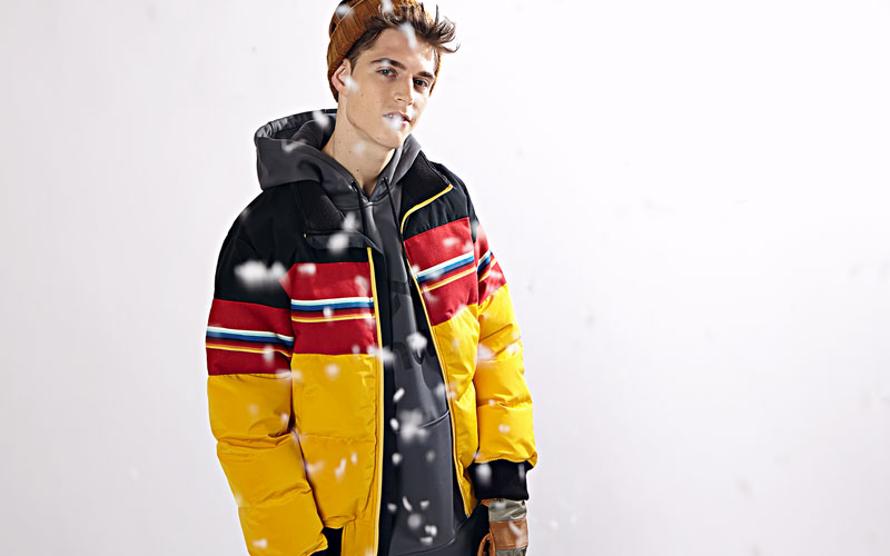 BURTON for men