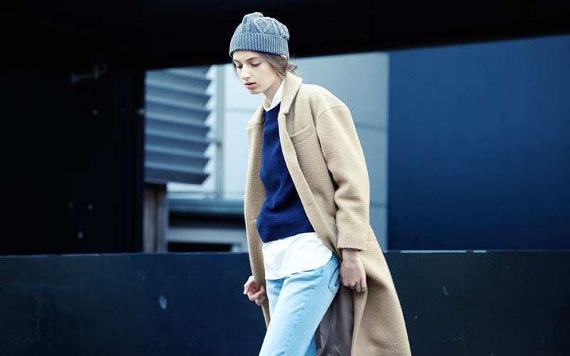 Rita Jeans Tokyo