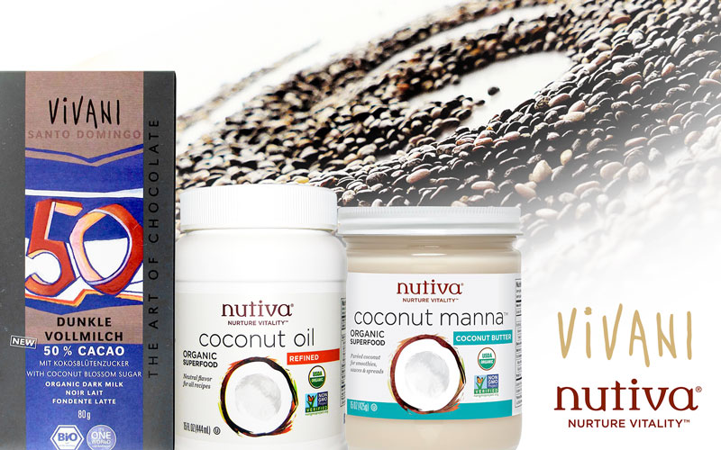 NUTIVA / VIVANI