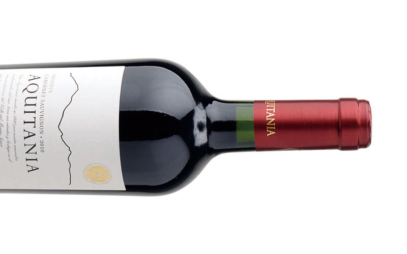 VINA AQUITANIA