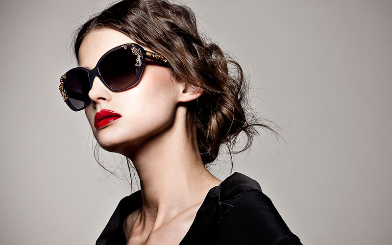 DOLCE & GABBANA