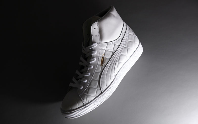 Puma Footwear