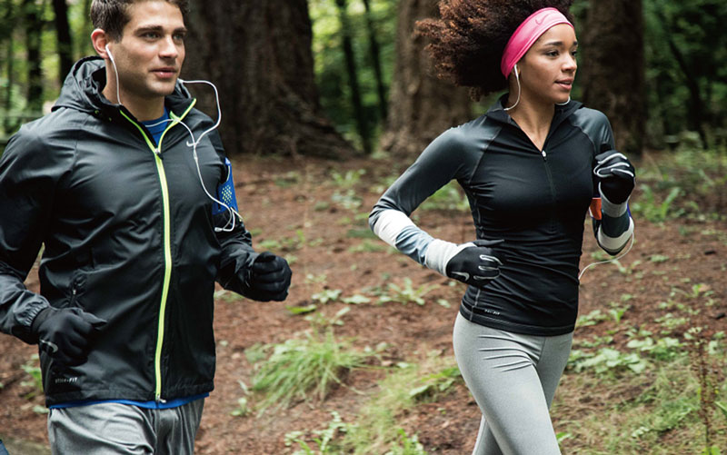 Nike Running accessories