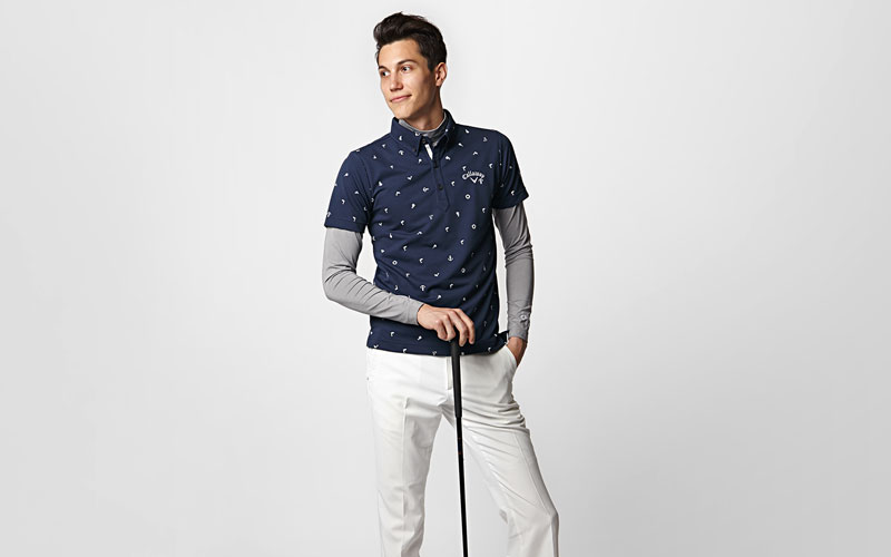 Callaway for men
