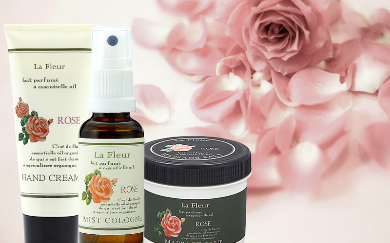 La Fleur