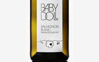 YEALANDS ESTATE BABY DOLL