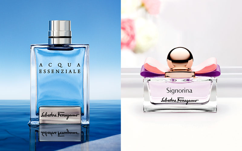 Salvatore Ferragamo