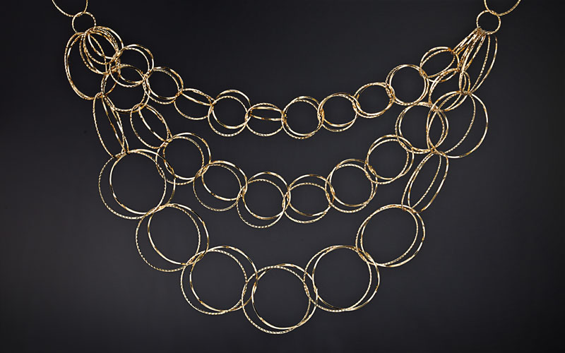 Gold Jewelry