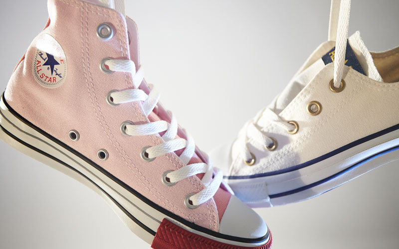 CONVERSE