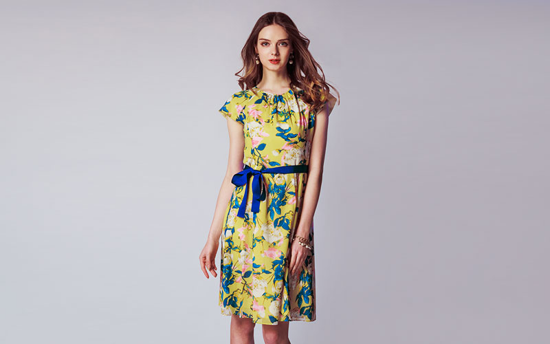 U by ungaro