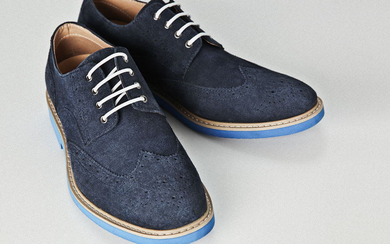 DEDEsKEN : Weekend Style