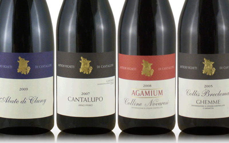 Antichi Vigneti di Cantalupo