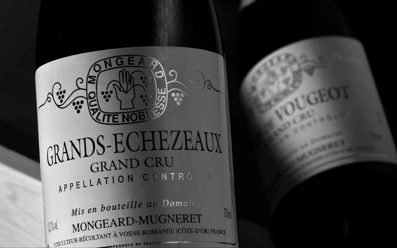 Domaine Mongeard-Mugneret