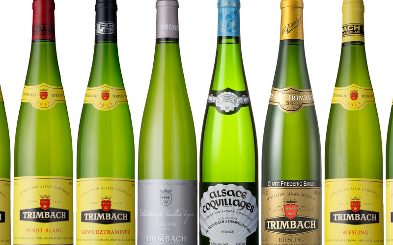 F.E. TRIMBACH