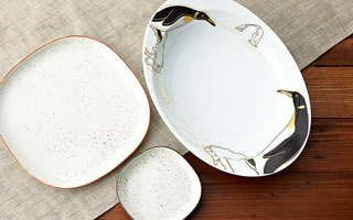 MEISTERWERK TABLEWARE