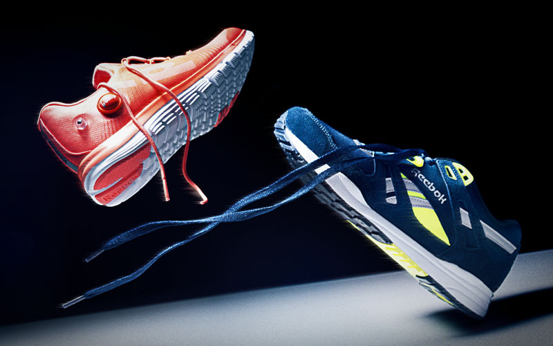 Reebok Footwear