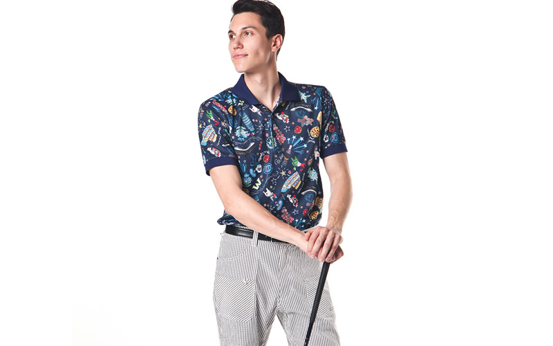 M・U SPORTS for men