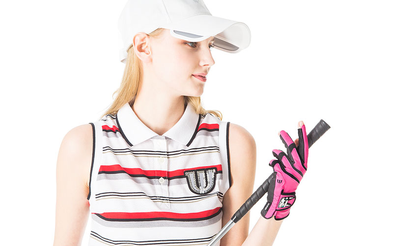 M・U SPORTS for women