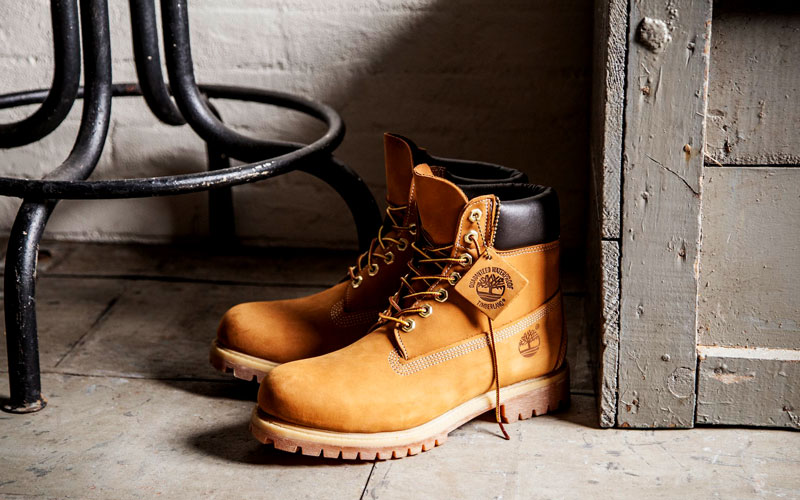 Timberland