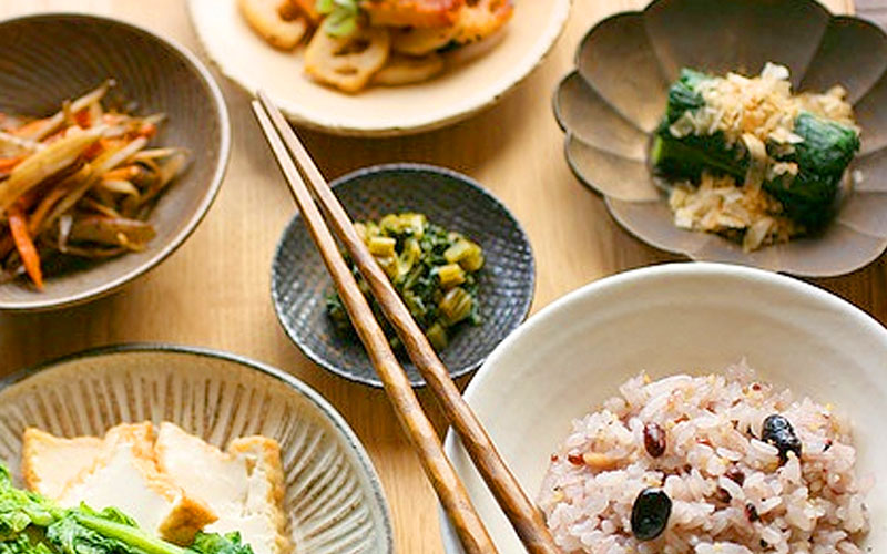 YUMEUS FOODS