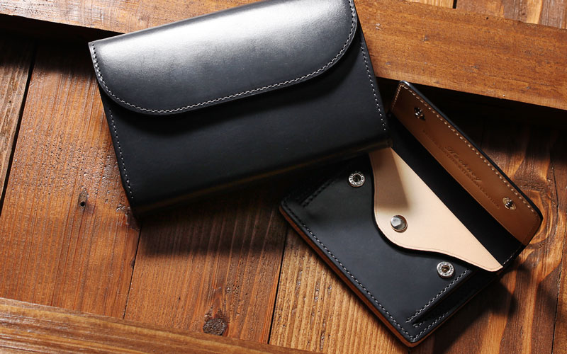 Hackney : Leathergoods