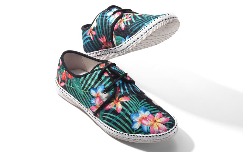 O-Nine (shoes)