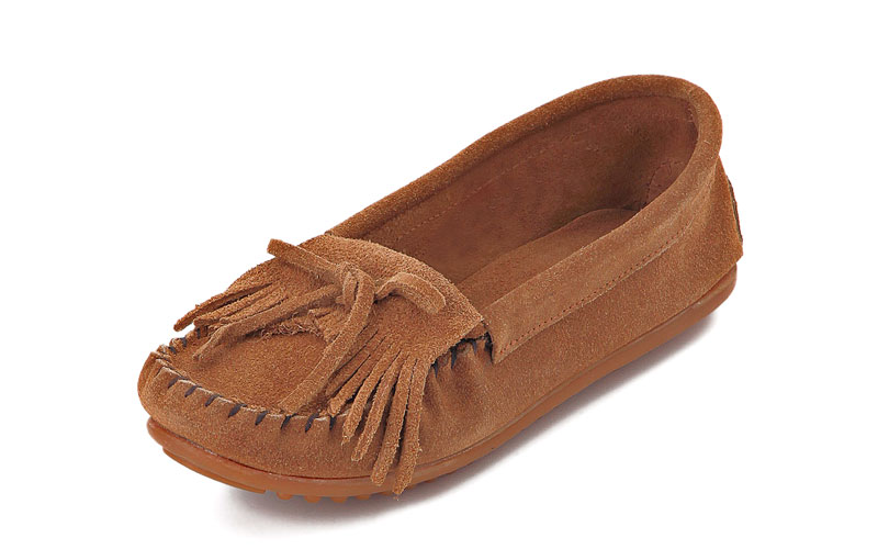 POMPADOUR SHOES
