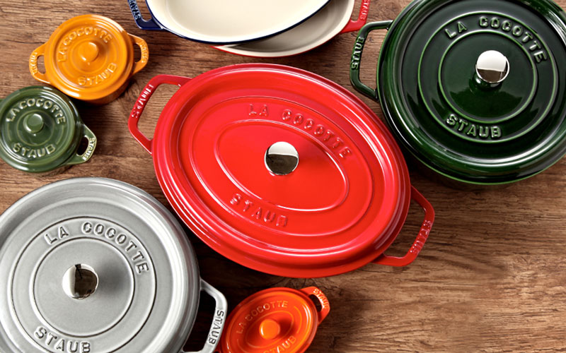 staub