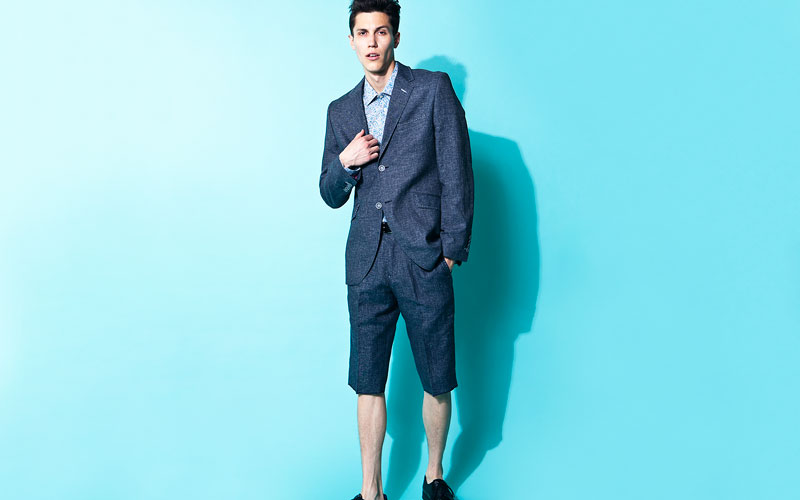 Holland Esquire